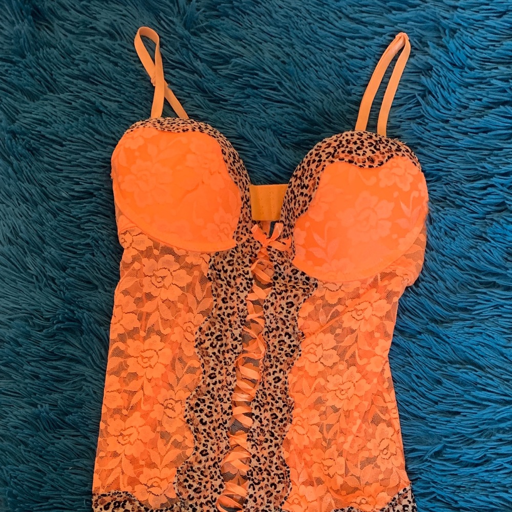Sexy lingerie 2 Piece Set - Size Medium